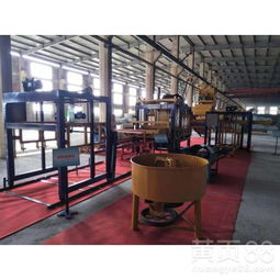 近20年磚機設備廠家專業(yè)機械生產(chǎn)天津磚機設備廠