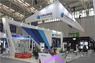 2019世界智能大會(huì)N2館速覽:智能交通展