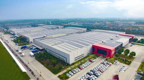 德力西電氣登榜工信部 國(guó)家級(jí)綠色工廠