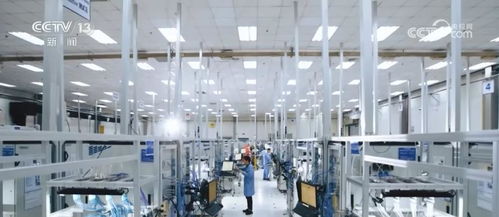 外資企業增加投資 加大在中國市場創新力度