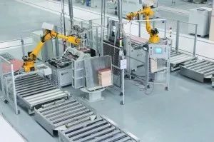 科技研發與利用持續加碼 天津濱海新區智能產業漸入佳境