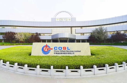 中海油服5項新技術成果順利通過天津市科技成果鑒定