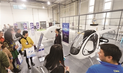 天津開(kāi)發(fā)區(qū) “科技創(chuàng)新十條”打造“新”泰達(dá)