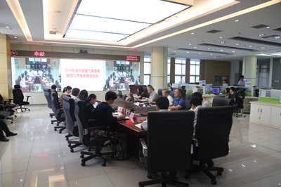 智慧氣象賦能天津科技發(fā)展