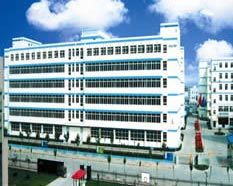 海泰火炬創(chuàng)業(yè)園與天津科技廣場 天津科技發(fā)展的重要引擎