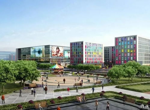 又一‘國字頭’大學落子天津未來科技城，助力天津科技騰飛