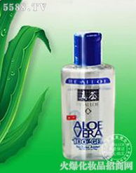 科技賦能，自然之美——天津市蘆薈屋生物科技有限公司產(chǎn)品展示