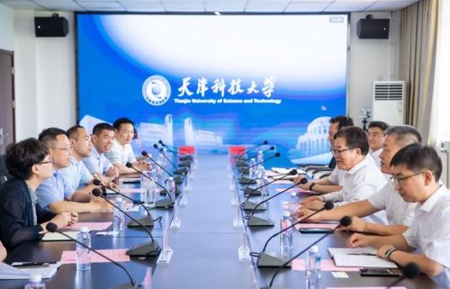 天津科技大學(xué)與立中集團(tuán)簽署戰(zhàn)略合作協(xié)議，共育新材料產(chǎn)業(yè)新質(zhì)生產(chǎn)力