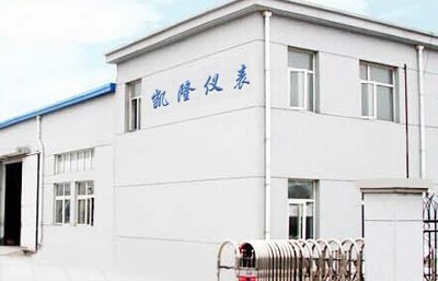 天津凱隆儀表科技 以創(chuàng)新驅(qū)動(dòng)發(fā)展的精密測量先鋒