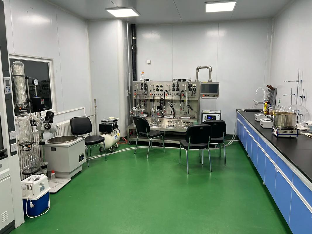 科技賦能，品質(zhì)鑄魂 走進(jìn)天津海晶集團(tuán)，見證生物發(fā)酵產(chǎn)品的“硬核”實(shí)力