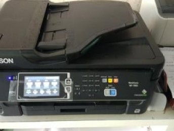 深圳金稻田 專業維修復印機打印機，一站式辦公設備解決方案